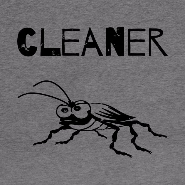 Cleaner by GR-ART